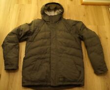 Oakley Skijacke Herren / Grau