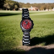 Vintage Festina Chronobike Special Edition, 46 mm Tour de France, Model 16177  7