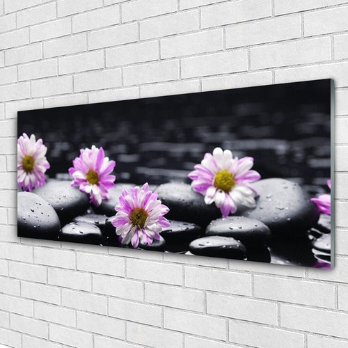 Glasbilder wandbild druck - wandbild, auf