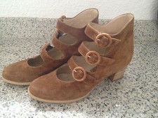 Walter Käfer Damen Schuh