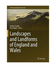 Landscapes and Landforms of