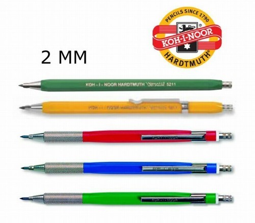 Minenhalter für