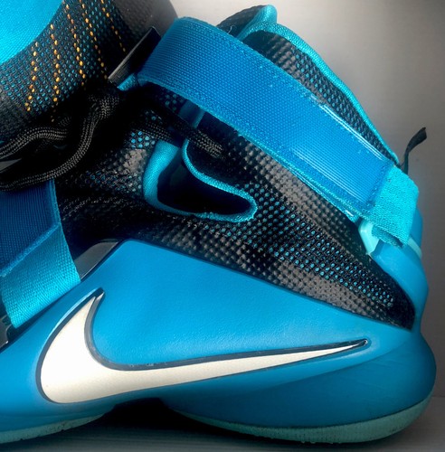 Lebron james soldier - ix, /