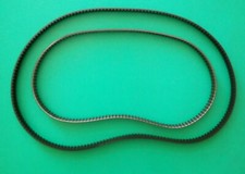 Kit Riemen Ersatzteile für Brotmaschine Backmeister 8600