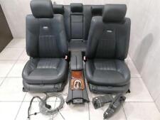 MERCEDES S-class W220 Seat AMG