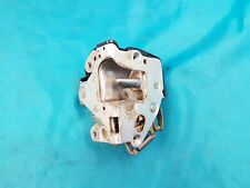 Original Mercedes W126 Türschloss Türschnapper Schloss BOMORO Vorne rechts