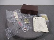 Bemo 1206 810 Bausatz Dampflok BR 99.6 Sächs VI K [H0m, DC] in OVP