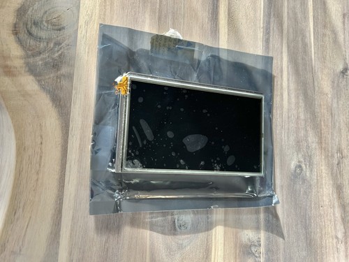 Display rns 510 - 1,