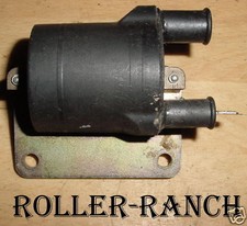 PIAGGIO SKR 150ccm  ORIG.ZÜNDSPULE TOP ZUSTAND (2935)