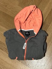 ZipUps, Overall Gr.10-11