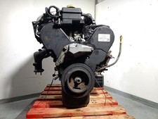 6g73 kompletter motor lp5093 - motor, /