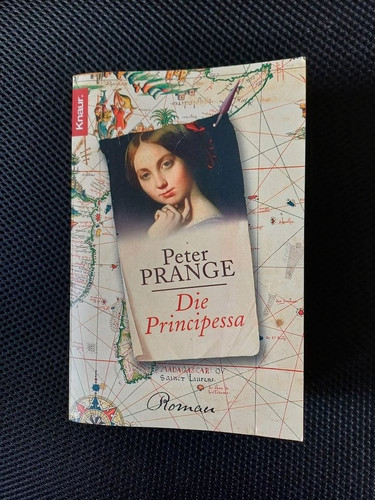 Die principessa historischer - die,