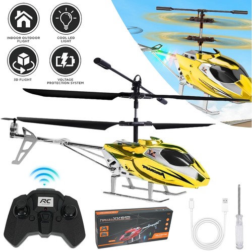 Hubschrauber helikopter - rc,