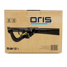 Neue abnehmbare Oris Anhängerkupplung für Suzuki Jimny 10.2018-jetzt NEU