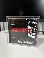 Resident Evil 2 Sony