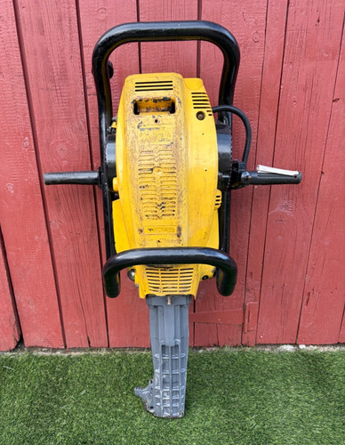 Atlas copco cobra - copco, benzin