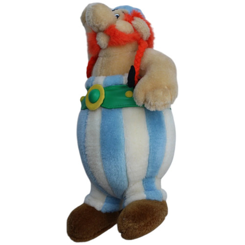 Michael mühleck obelix - michael,