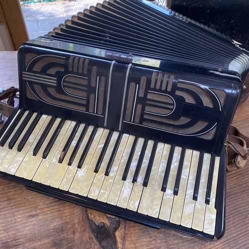 Vintage hohner verdi - vintage,