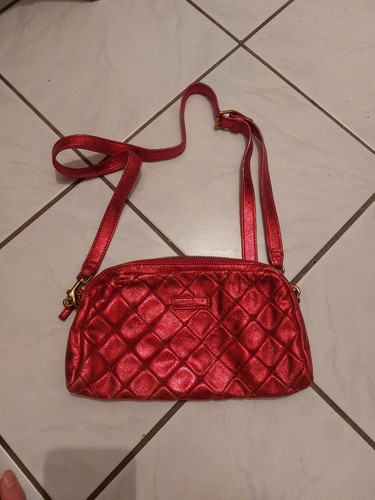 Liebeskind metallictasche mit - metallictasche,