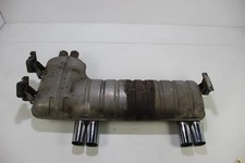 Original BMW E46 M3 S54 S54b32