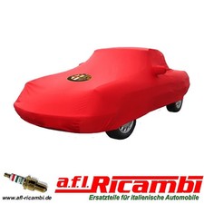 Car Cover rot, Maßanfertigung