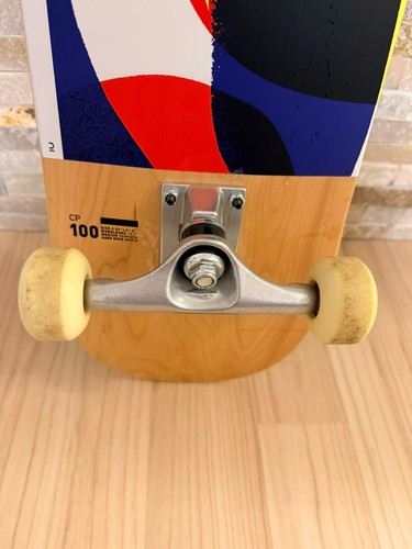 Oxelo surfskate carve board - surfskate,