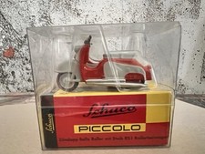 Schuco Piccolo Zündapp Bella