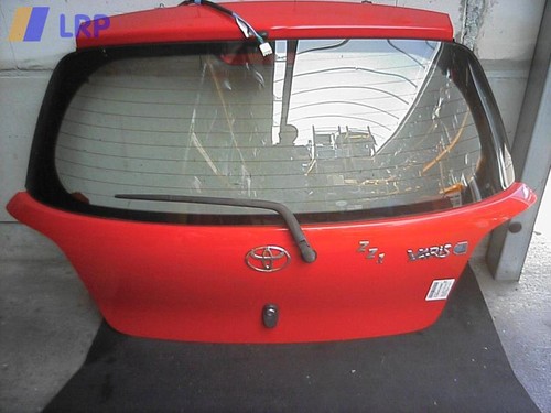 Toyota yaris xp10 original - yaris,