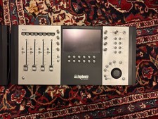 Avid euphonix control - euphonix, mc