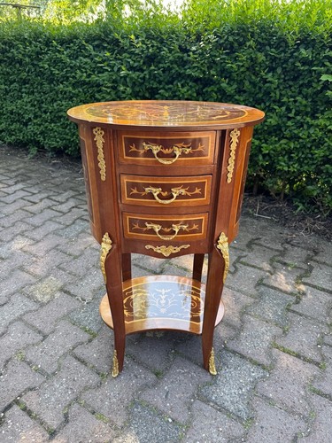 Kommode französisch louis - französisch,