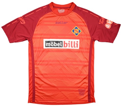 Saller 2018 tus - 2018-19,