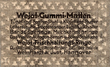 42/915 WERBUNG AUS ZEITSCHRIFT