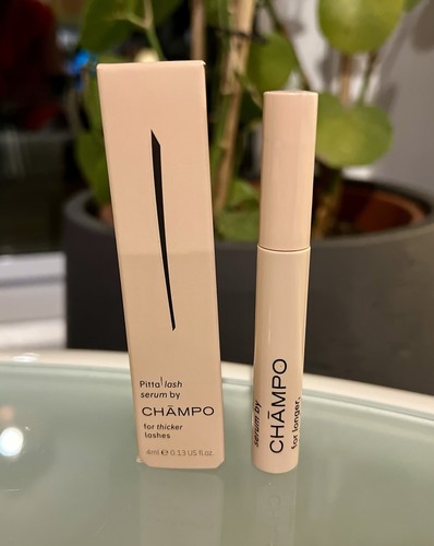 Champo pitta wimpernserum für - wimpernserum,