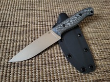 A.Y. Custom Messer, Custom
