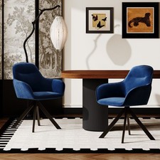 Esszimmerstühle 2/4/6er Set