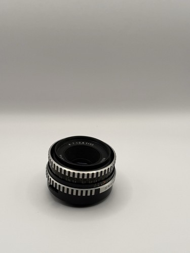 Carl zeiss jena tessar - jena, t