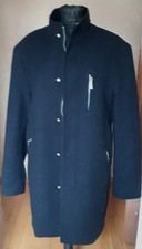 Edler He.Mantel Kurz