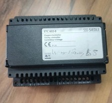Siedle ETC 602 - 0 Etagen Controller  Sprechanlage 
