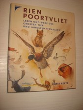 Rien Poortvliet: Leben und