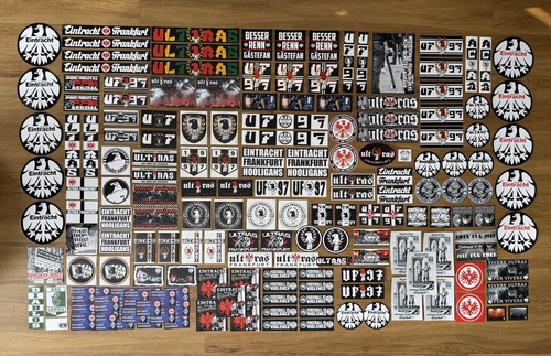 191x eintracht frankfurt - 191x,