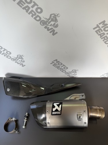 Suzuki gsxs1000 akrapovic slip - suzuki,