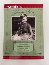 Liselotte pulver edition - liselotte,
