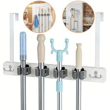 Besenhalter Mopphalter