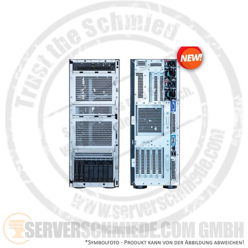 Ml350 gen12 sff - hp,