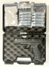 Walther PDP Compact SET