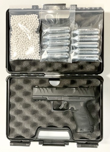 Walther pdp compact set - compact,