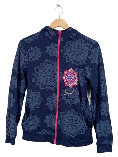 Desigual sweatjacke 152 - gr.,
