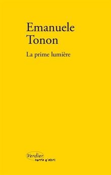 Prime lumière von tonon - la,