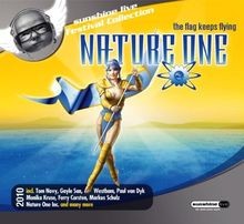 Nature one 2010 the flag - one, 2010-the