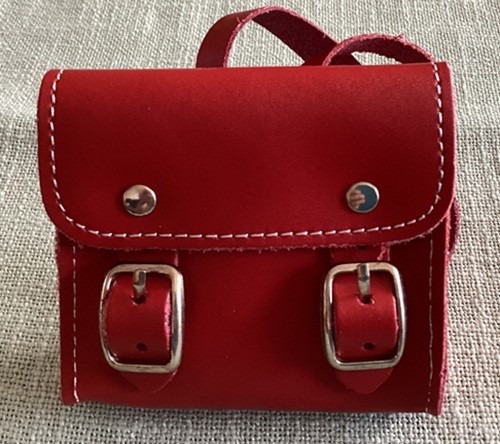 Puppen ranzen - 16,63/vke),